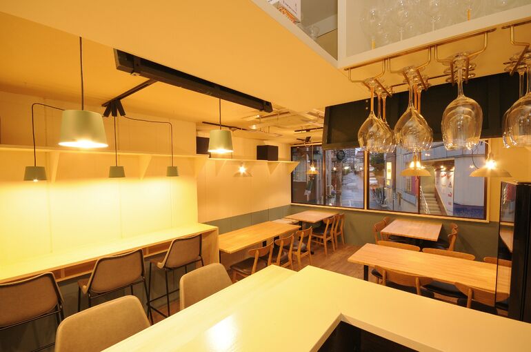 店内 (4)