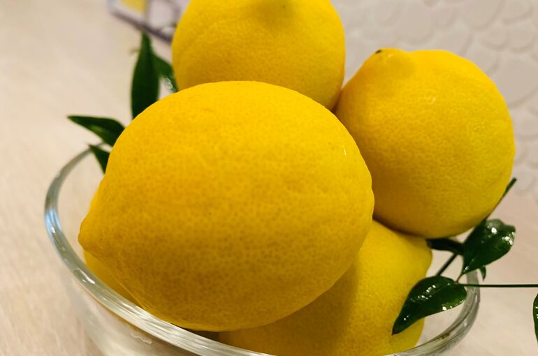 lemon